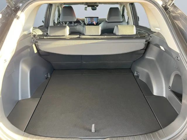 Toyota RAV4 4x2 Hybride