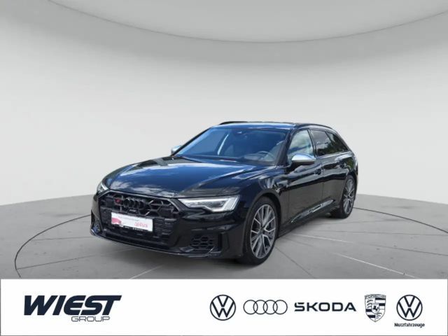 Audi S6 AIR/AHK/B&O/HUD/360°KAM/PANO/VIRTUAL/LE