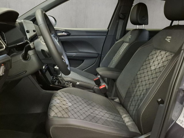 Volkswagen T-Cross DSG R-Line