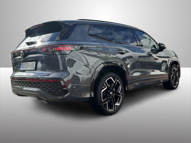 Volkswagen Tayron R-Line eHybrid