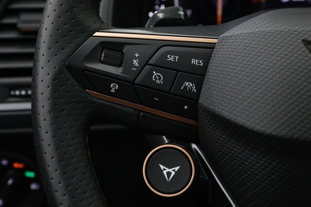 Cupra Ateca 1.5 TSI DSG