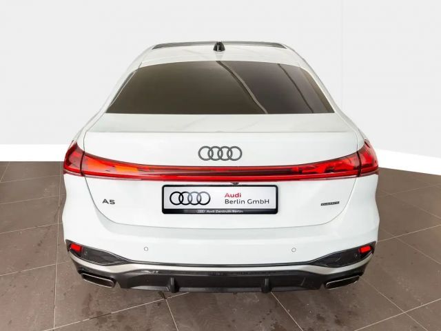 Audi A5 Quattro S-Tronic