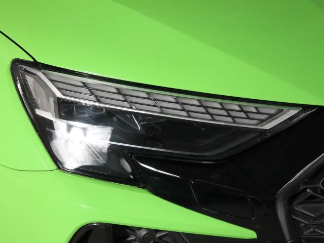 Audi RS3 Quattro Sedan