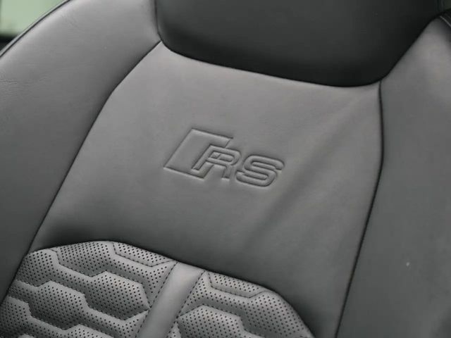 Audi RS6 STANDHZ LASER LUFT B&O AHK LEDER RAUTE PA