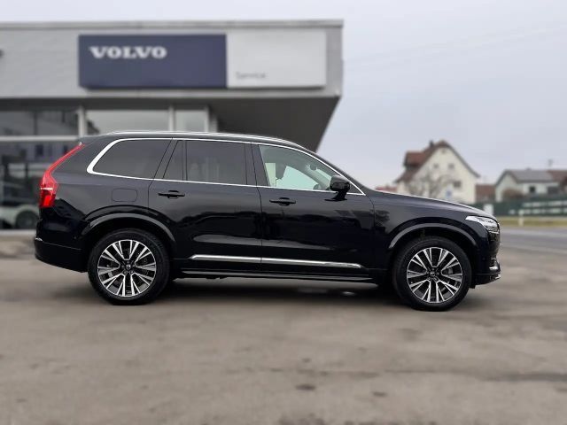Volvo XC90 Bright T8 Ultimate