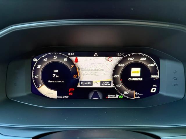 Cupra Formentor 2.0 TSI 4Drive DSG VZ