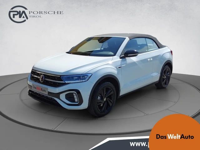 Volkswagen T-Roc Cabriolet DSG R-Line