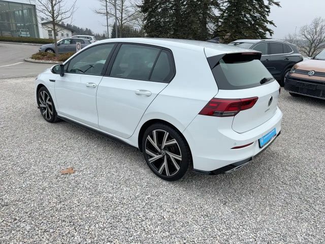 Volkswagen Golf DSG R-Line