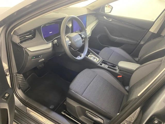 Skoda Octavia 1.5 TSI Selection