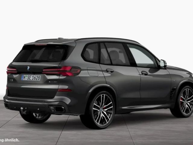 BMW X5 M-Sport xDrive40i