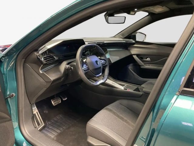 Peugeot 308 EAT8 GT-Line PureTech SW