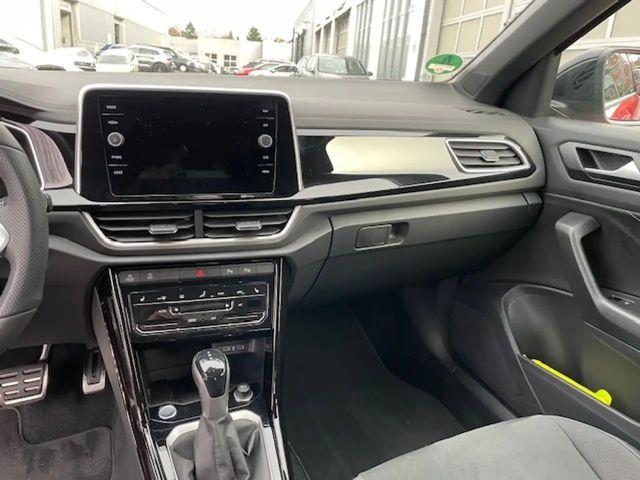 Volkswagen T-Roc DSG R-Line