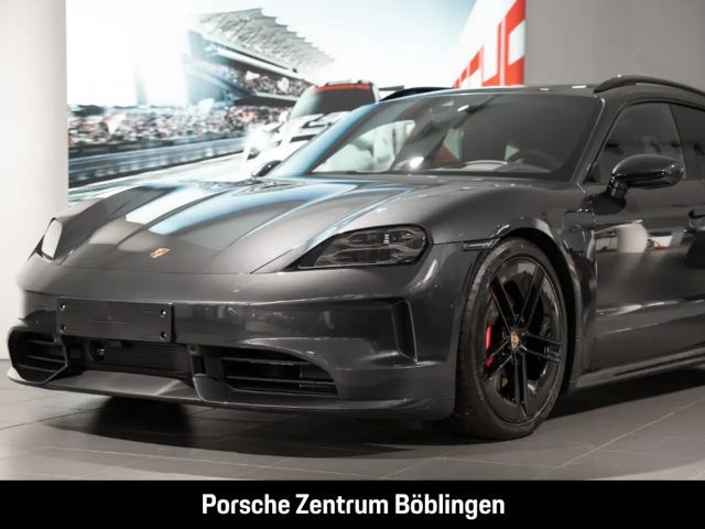 Porsche Taycan 4S Sport Turismo