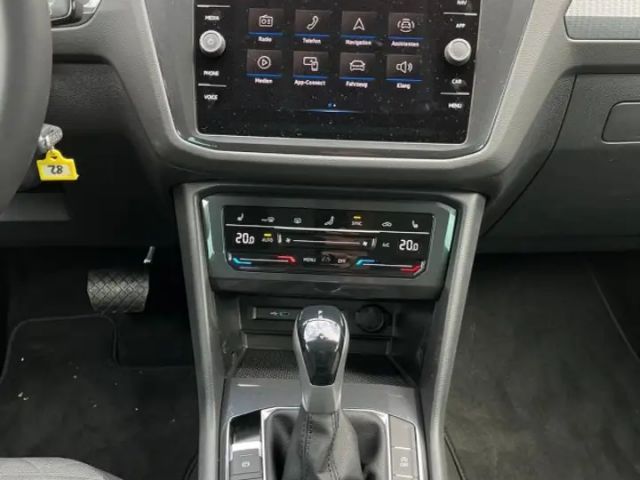 Volkswagen Tiguan 1.5 TSI DSG Life