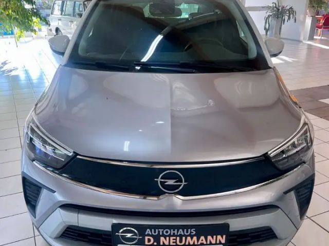 Opel Crossland X Elegance