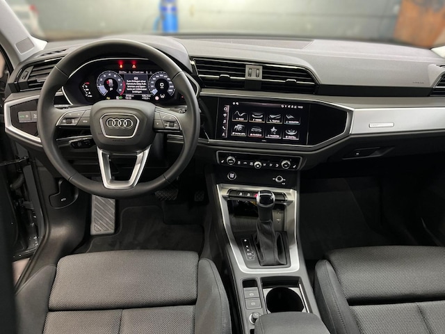 Audi Q3 35 TFSI S-Tronic