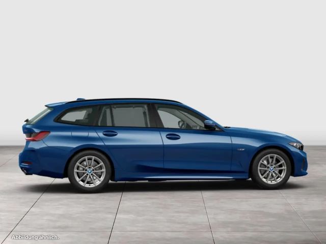 BMW 330 330e Touring