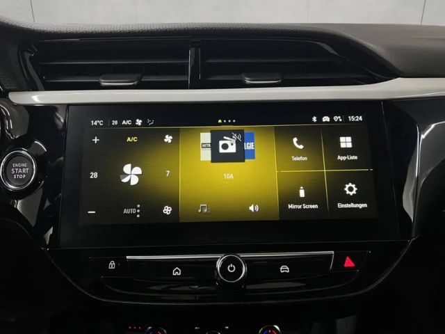 Opel Corsa GS-Line Grand Sport Turbo