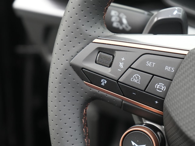 Cupra Formentor VZ e-Hybrid