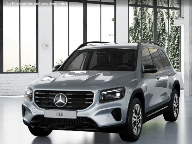 Mercedes-Benz GLB 200 GLB 200 d
