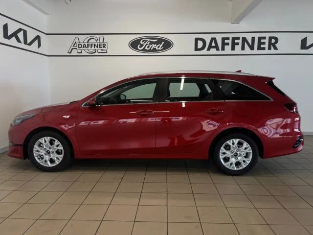 Kia Ceed SportWagon Vision