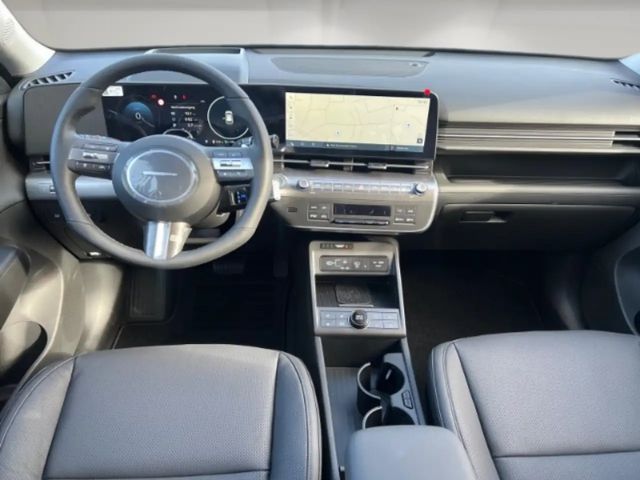 Hyundai Kona 2WD Prime