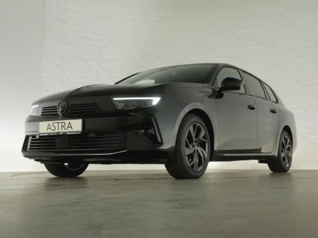 Opel Astra GS-Line Grand Sport Sports Tourer