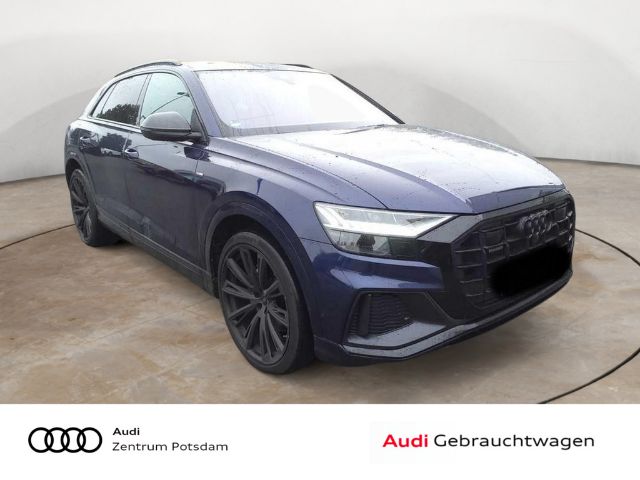 Audi Q8 50 TDI Quattro Sportback