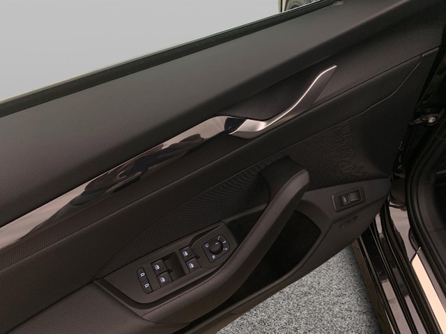 Skoda Octavia Combi RS