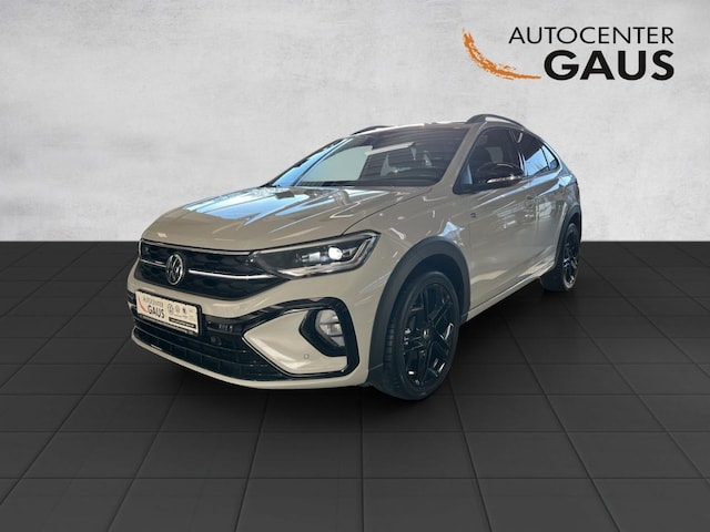 Volkswagen Taigo DSG R-Line