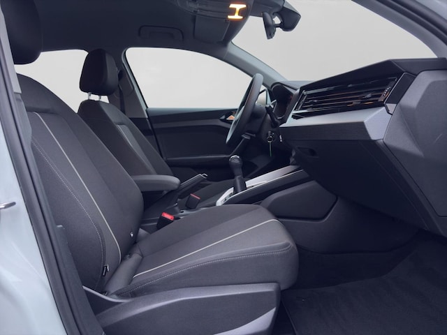 Audi A1 30 TFSI Sportback