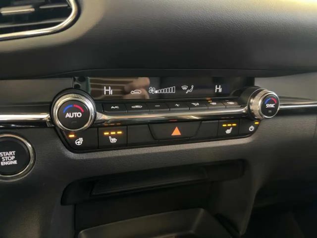 Mazda CX-30 SkyActiv Takumi e-Skyactiv