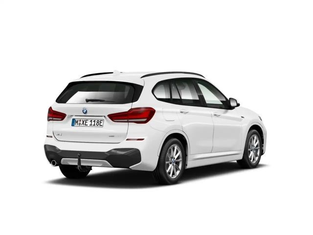 BMW X1 M-Sport xDrive