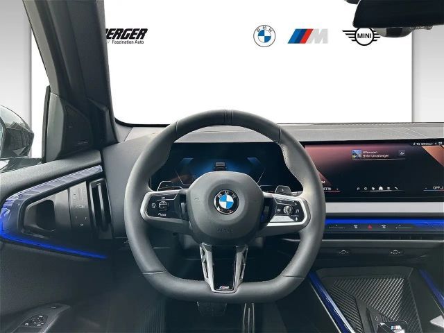 BMW X3 M-Sport xDrive