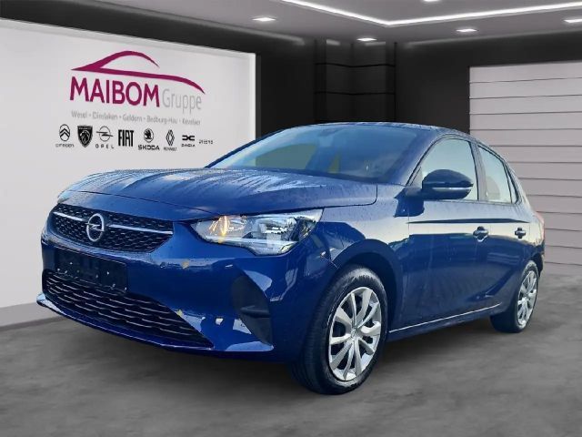 Opel Corsa Corsa F e ANDROID//APPLE//SHZG//LHZG