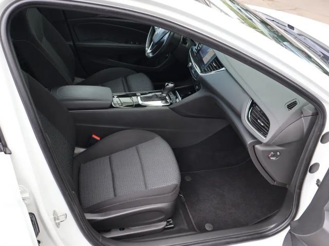 Opel Insignia Elegance Sports Tourer