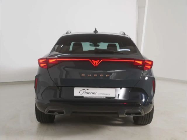 Cupra Formentor DSG