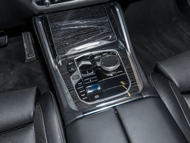 BMW X6 Coupé M-Sport xDrive40d