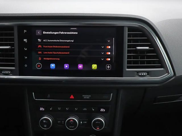 Seat Ateca DSG Style