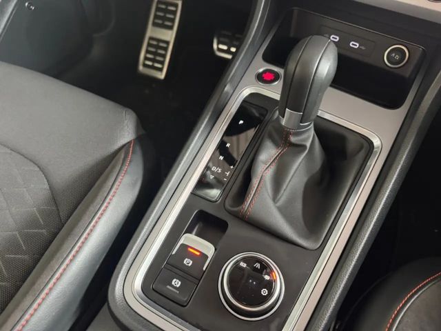 Seat Ateca 1.5 TSI DSG FR-lijn