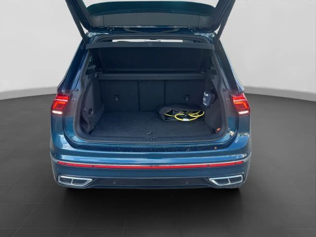 Volkswagen Tiguan R-Line eHybrid