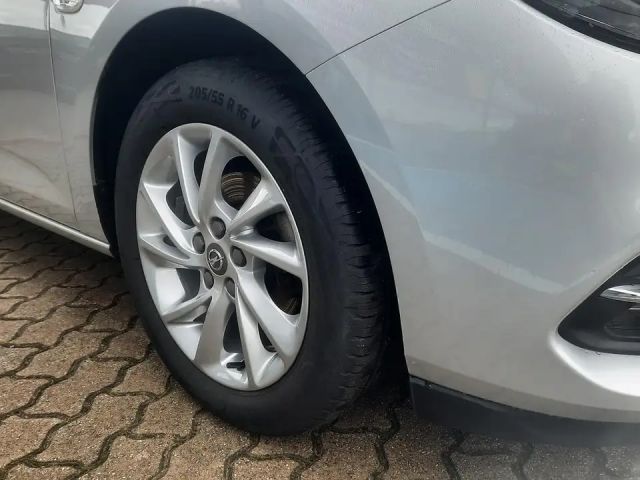 Opel Astra Edition Sports Tourer