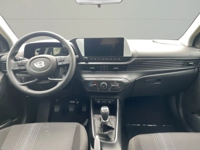 Hyundai i20 1.2 Select