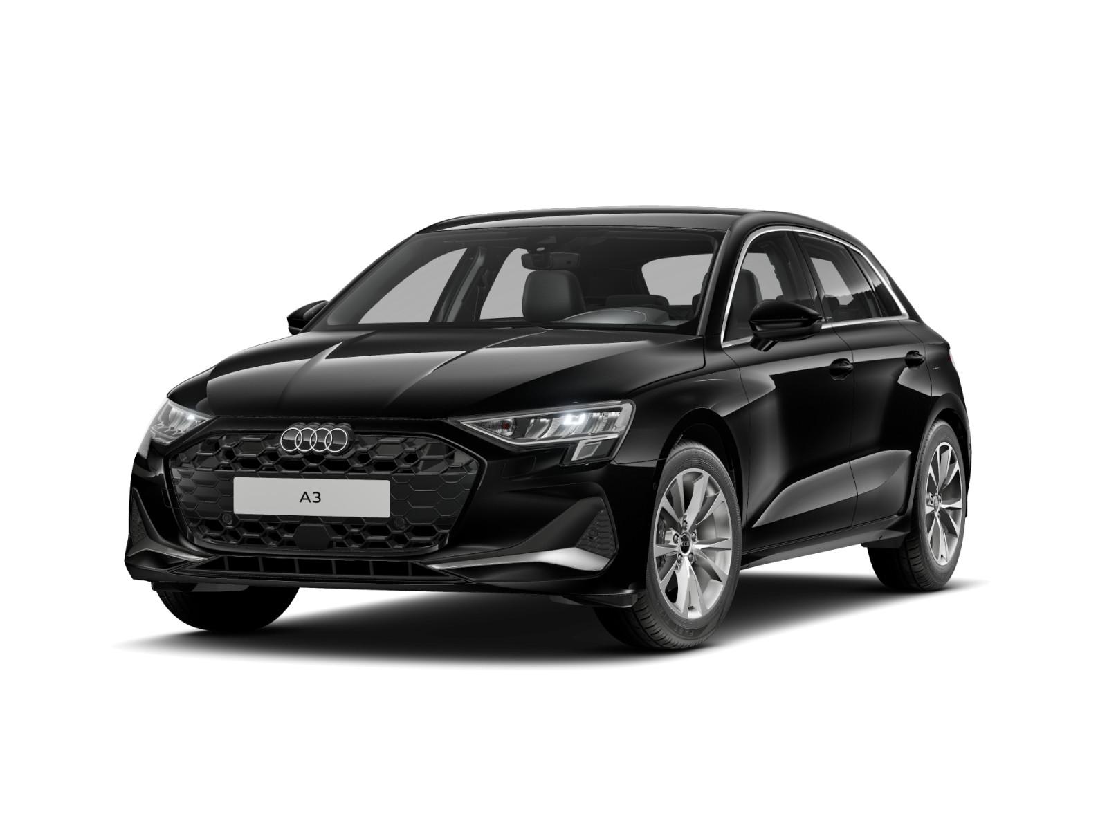 Audi A3 35 TDI S-Tronic Sedan Sportback