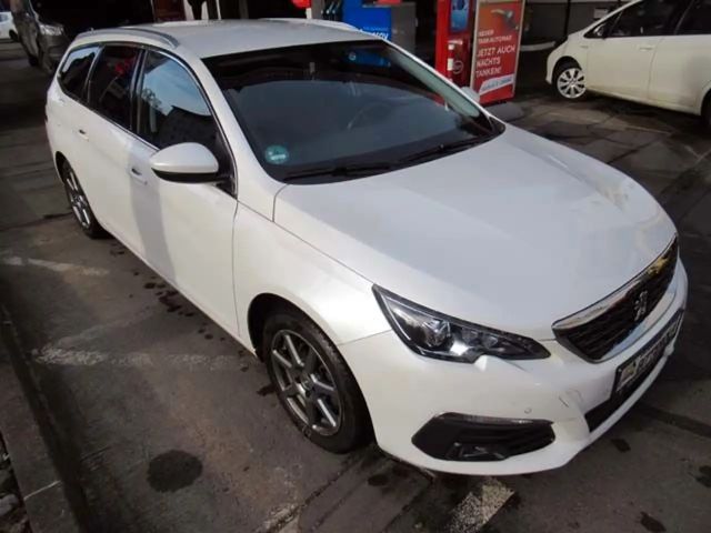 Peugeot 308 Allure Pack SW