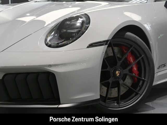 Porsche 911 Cabrio Carrera GTS