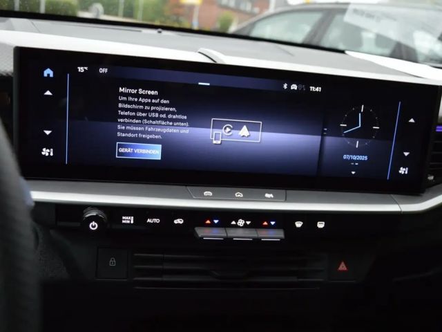 Opel Grandland X GS-Line Grand Sport