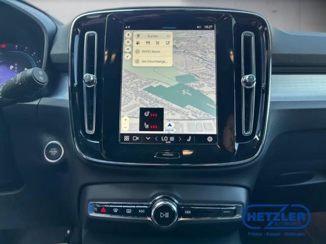 Volvo XC40 Bright Plus