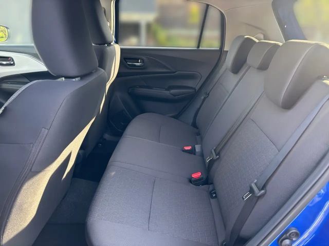 Suzuki Swift Comfort Hybrid