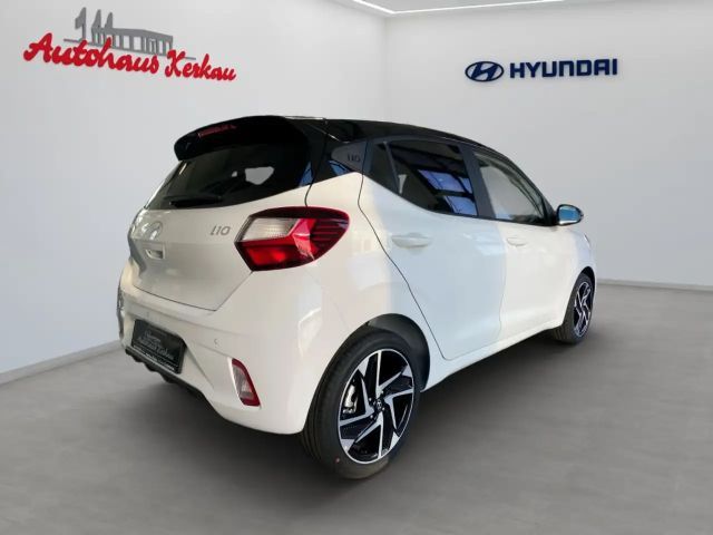 Hyundai i10 1.2 Prime